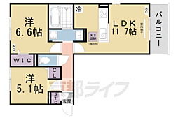 Bonheur 2階/-
