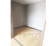 寝室として使っていただけます。