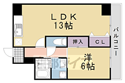 富士マンションII 3階/-