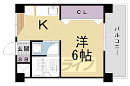 ファーストコート向島 3階/-