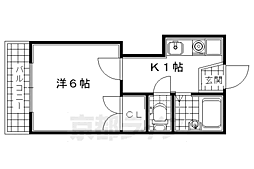 🉐敷金礼金0円！🉐Ｋ’Ｓ　ＧＡＲＤＥＮ