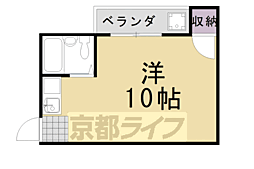 グレースフリー上野 3階/-