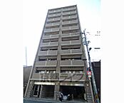 京都府京都市下京区東塩小路町(東洞院通七条下ル二丁目)：物件画像／株式会社京都ライフ　二条駅前店
