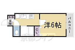 ＶＩＶＲＥ 1階