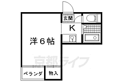 Ｎスクエア 2階