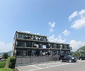 京都府亀岡市篠町柏原中又：物件画像／株式会社京都ライフ　二条駅前店