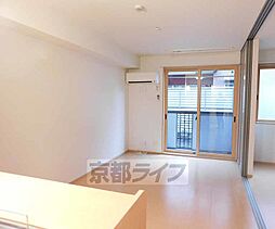 インテグラルフラッツ 1LDKの写真