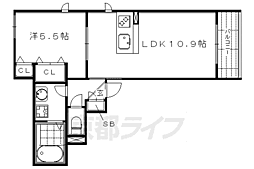 ロータス東山 3階