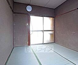 豊和荘 ワンルームの写真