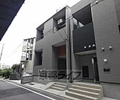 京都府京都市伏見区深草五反田町：物件画像／株式会社京都ライフ　二条駅前店