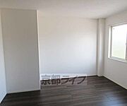 変わった形のお部屋・