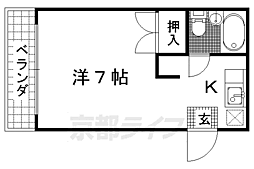 辰巳ビル 4階/-