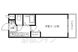 プレサンス京都烏丸御池 8階/802