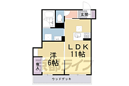 レフィシア松ヶ崎
