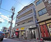 京都府京都市山科区竹鼻竹ノ街道町：物件画像／株式会社京都ライフ　二条駅前店