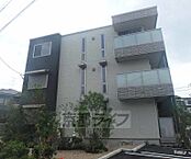 京都府城陽市長池北裏：物件画像／株式会社京都ライフ　二条駅前店
