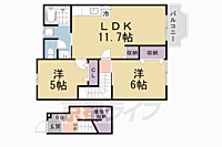 滋賀県大津市大石東6丁目：物件画像／株式会社京都ライフ　二条駅前店