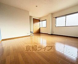 清風ハイツ 1Kの写真