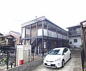 滋賀県大津市馬場2丁目：物件画像／株式会社京都ライフ　二条駅前店
