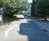 駅徒歩1分でありながらのどかな雰囲気です