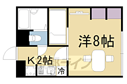 レオパレスDeerFieldII 2階