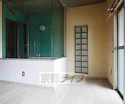 レッドボールコート上鳥羽 ワンルームの写真
