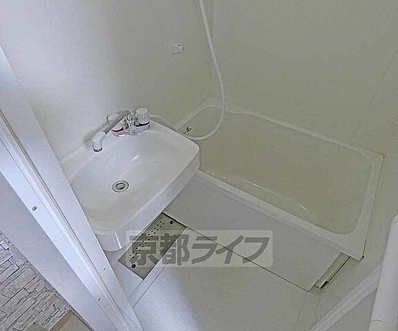 浴室