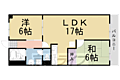 サンフローラ桂4階8.0万円