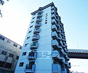 京都府京都市伏見区竹田向代町：物件画像／株式会社京都ライフ　二条駅前店