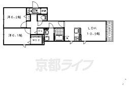 ｃｈｅｒ　ａｒｂｒｅ 2階