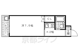 パサージュ・M 2階/-