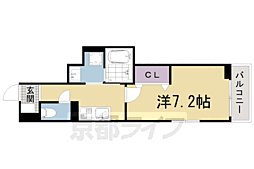 セレノ　アルモニー 1階/-