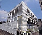京都府京都市山科区西野山中臣町：物件画像／株式会社京都ライフ　二条駅前店