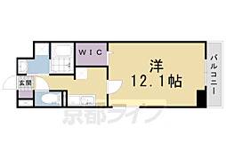 メゾン ソレイユ友岡 3階