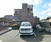 京都府長岡京市調子2丁目：物件画像／株式会社京都ライフ　二条駅前店