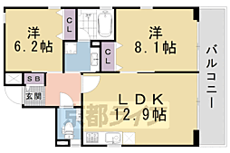 京都市営烏丸線 四条駅 徒歩9分