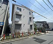 京都府京都市下京区中堂寺鍵田町：物件画像／株式会社京都ライフ　二条駅前店