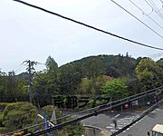 室外風景です。