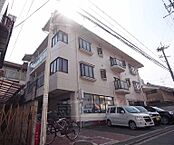 京都府京都市右京区山ノ内宮前町：物件画像／株式会社京都ライフ　二条駅前店