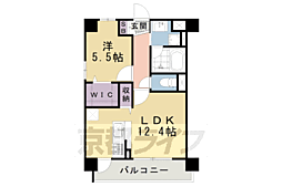 グランツ京都南 3階