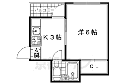アクティブライフ 3階/-