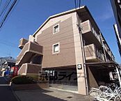 京都府京都市右京区嵯峨野有栖川町：物件画像／株式会社京都ライフ　二条駅前店