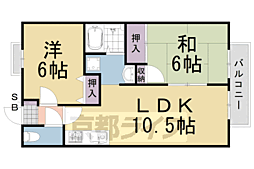 BELLROAD matsuo 2階/-