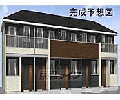 京都府久世郡久御山町市田新珠城：物件画像／株式会社京都ライフ　二条駅前店