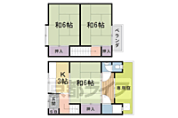 京都府京都市右京区太秦門田町：物件画像／株式会社京都ライフ　二条駅前店