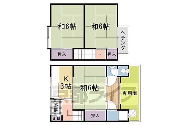 物件画像
