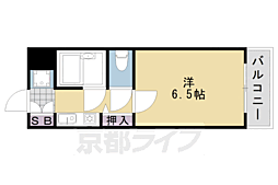 インペリアルジュン 5階/-