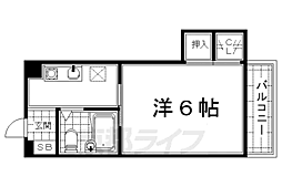 ステイ5391 2階