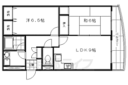 リーブルショーザン 4階