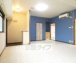 東和ハイツ本館 2LDKの写真
